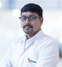 Dr Sayan Mukherjee